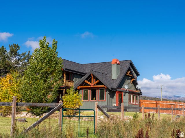 4068 N 3300 E, Liberty, UT 84310