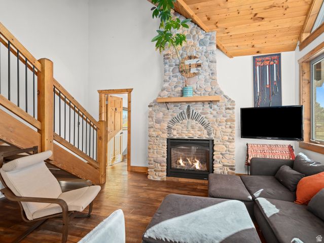 4068 N 3300 E, Liberty, UT 84310