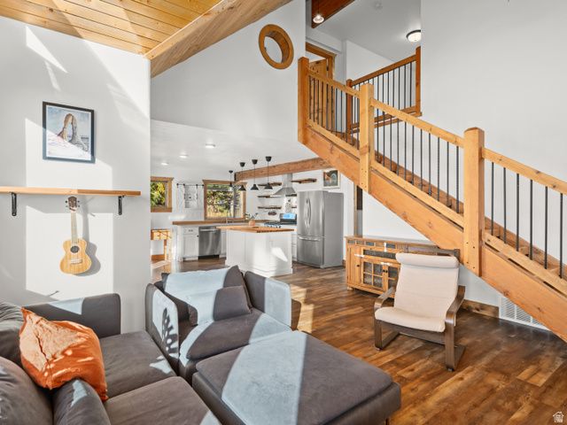 4068 N 3300 E, Liberty, UT 84310