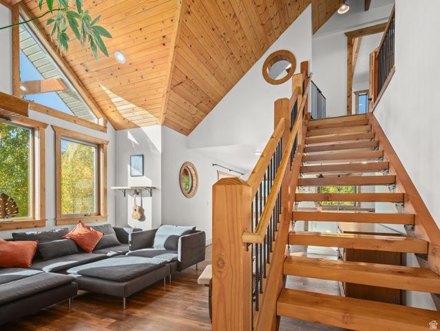 4068 N 3300 E, Liberty, UT 84310