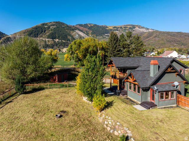 4068 N 3300 E, Liberty, UT 84310