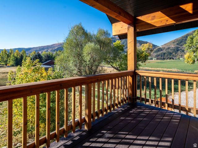 4068 N 3300 E, Liberty, UT 84310