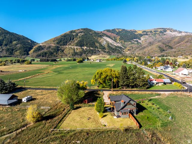 4068 N 3300 E, Liberty, UT 84310