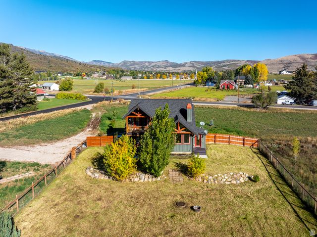 4068 N 3300 E, Liberty, UT 84310