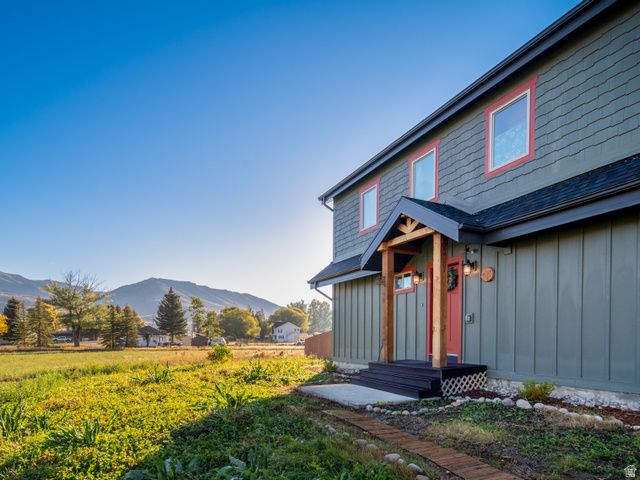 4068 N 3300 E, Liberty, UT 84310