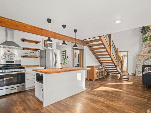 4068 N 3300 E, Liberty, UT 84310