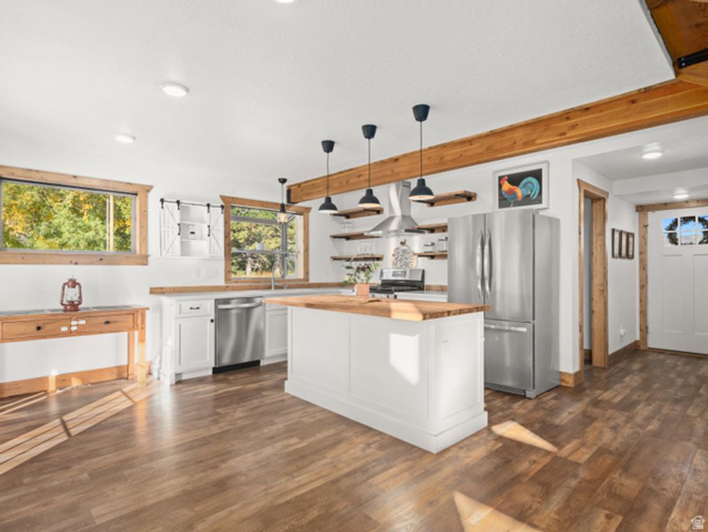 4068 N 3300 E, Liberty, UT 84310