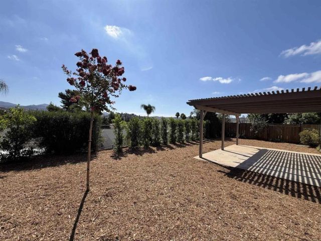 13849 Olive Park, Poway, CA 92064