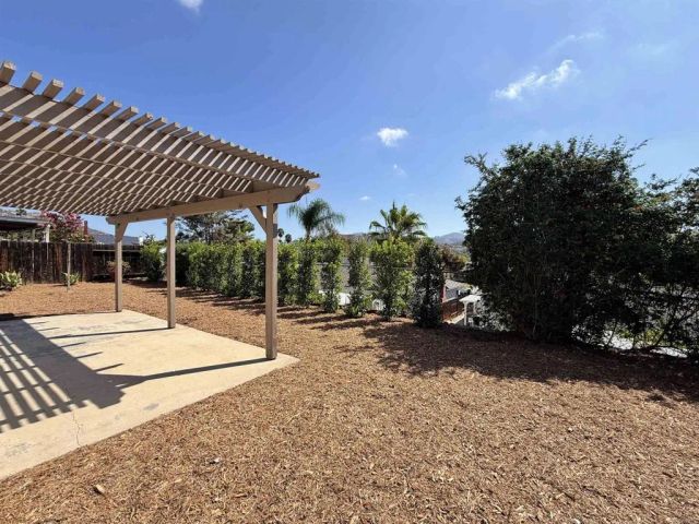 13849 Olive Park, Poway, CA 92064