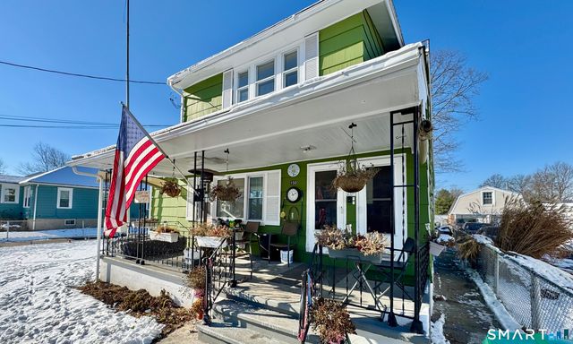 150 Adams Street, Stratford, CT 06615