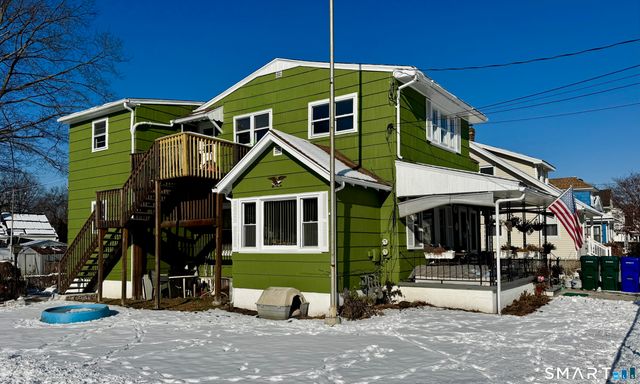 150 Adams Street, Stratford, CT 06615