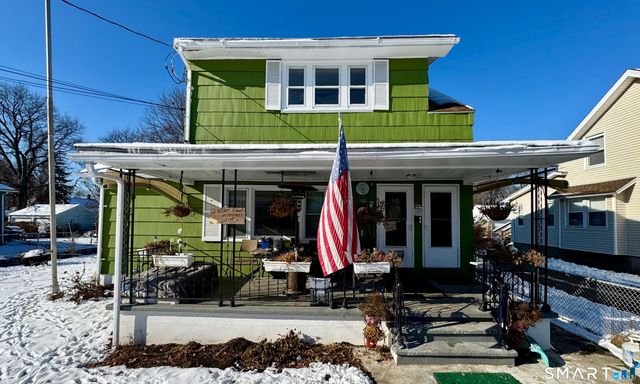 150 Adams Street, Stratford, CT 06615