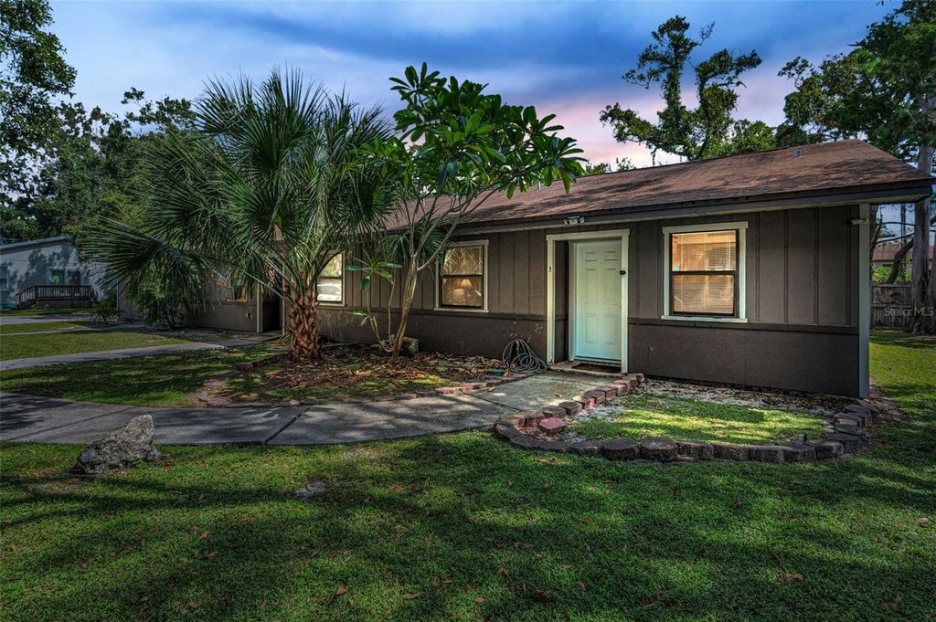 1890 WOLFORD ROAD 3, Clearwater, FL 33760