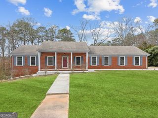3113 Melissa Court, Douglasville, GA 30135