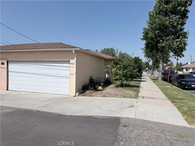 1340 N Buena Vista Street A, Burbank, CA 91505