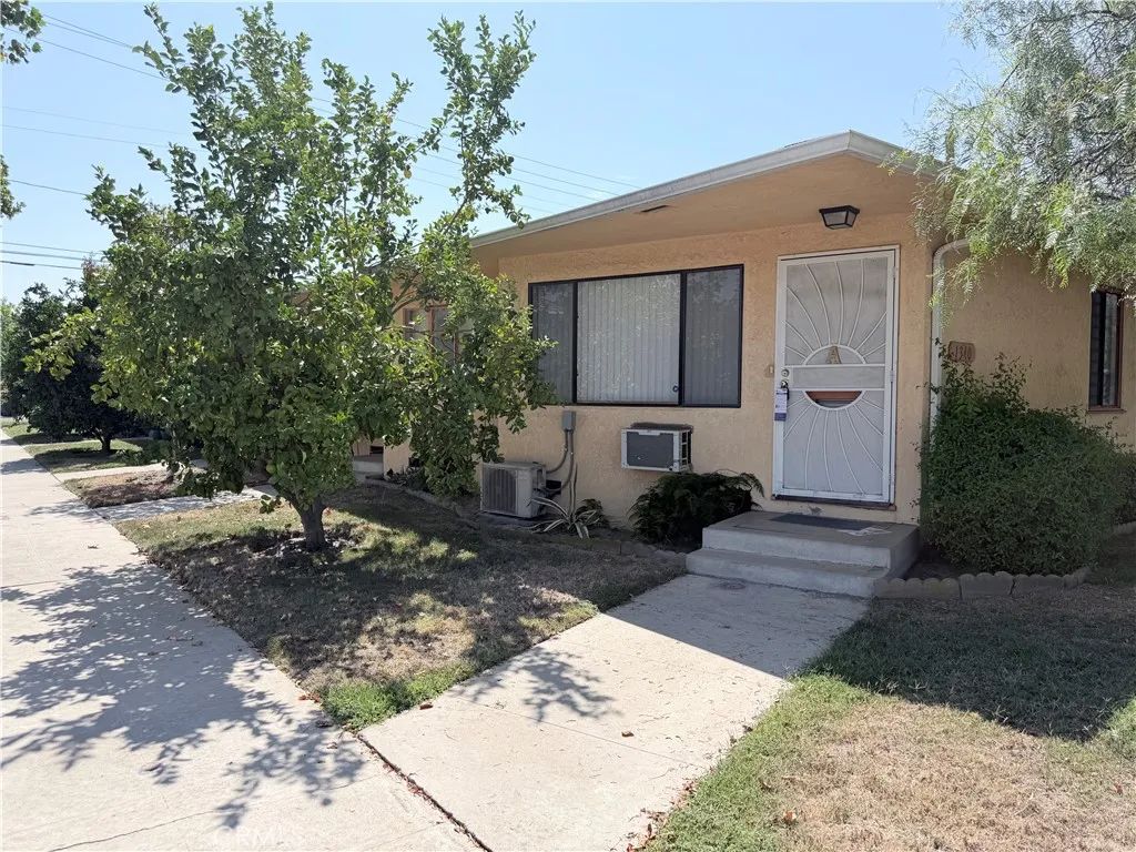 1340 N Buena Vista Street A, Burbank, CA 91505