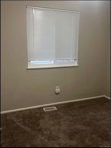 2874 S Ouray Way, Aurora, CO 80013