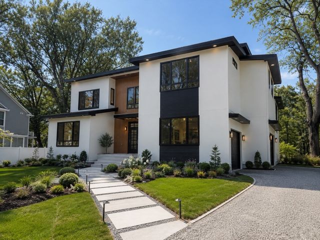 80 Gary Rd, Needham, MA 02494