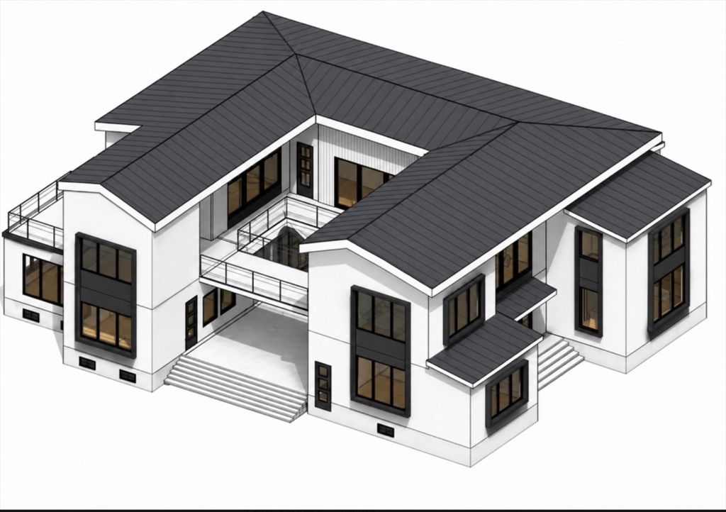 80 Gary Rd, Needham, MA 02494