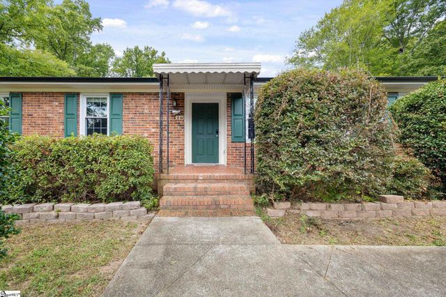20 Driftwood Lane, Taylors, SC 29687