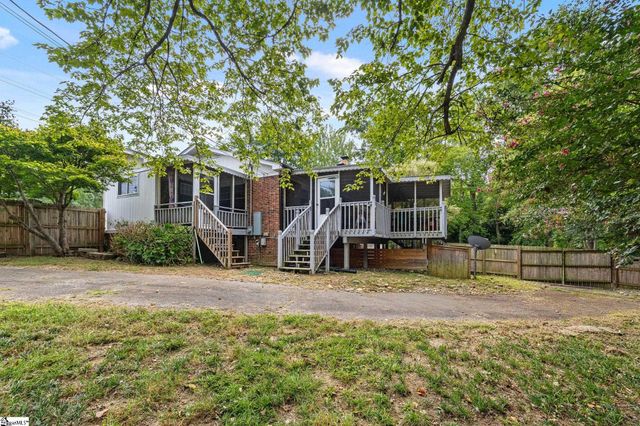 20 Driftwood Lane, Taylors, SC 29687