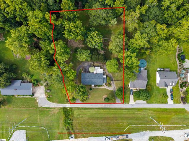 20 Driftwood Lane, Taylors, SC 29687