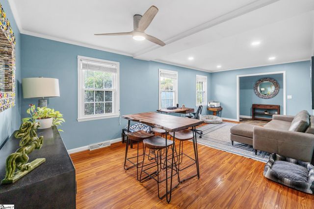 20 Driftwood Lane, Taylors, SC 29687