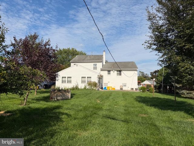 567 MADDOCK RD, Springfield, PA 19064