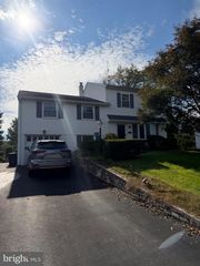 567 MADDOCK RD, Springfield, PA 19064