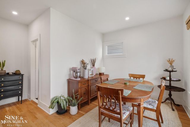 1108 Wayburn Street, Grosse Pointe Park, MI 48230