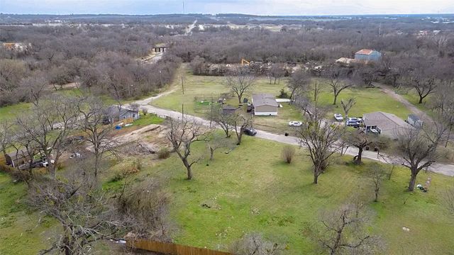 203 Grandview Street, Cleburne, TX 76031