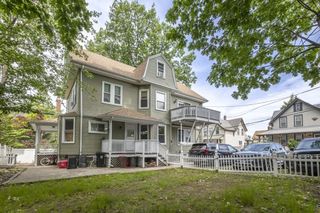 36-38 Hancock Stret, Malden, MA 02148