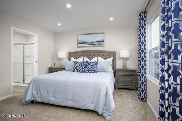 8207 Sterling Oaks Drive NW, Ash, NC 28420