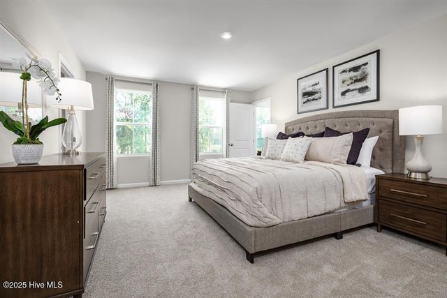 8207 Sterling Oaks Drive NW, Ash, NC 28420