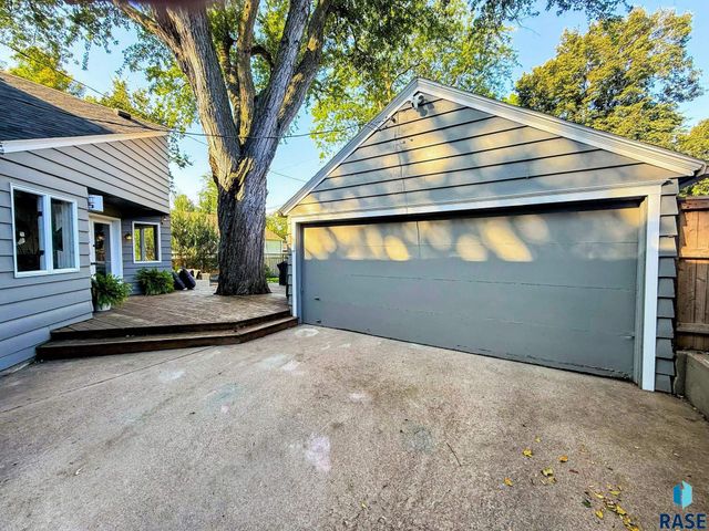 2209 S Main Ave Avenue, Sioux Falls, SD 57105