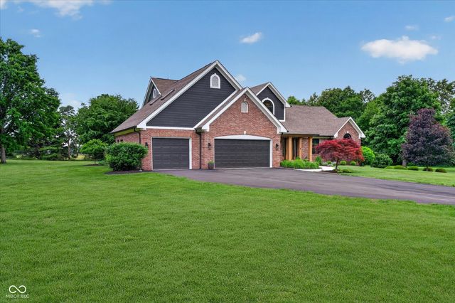 117 Royal Pine Lane, Cicero, IN 46034