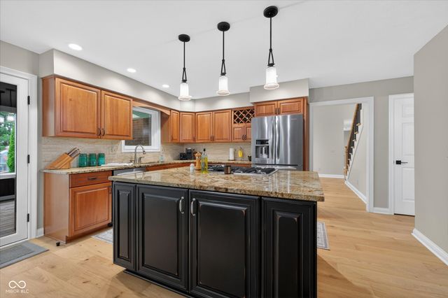 117 Royal Pine Lane, Cicero, IN 46034