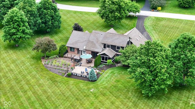 117 Royal Pine Lane, Cicero, IN 46034