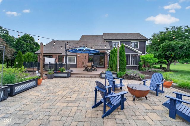 117 Royal Pine Lane, Cicero, IN 46034