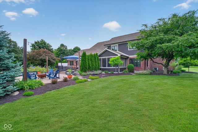 117 Royal Pine Lane, Cicero, IN 46034