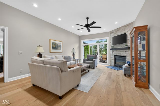 117 Royal Pine Lane, Cicero, IN 46034