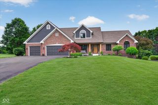 117 Royal Pine Lane, Cicero, IN 46034