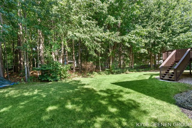 3000 Foxboro Lane, Park Twp, MI 49424