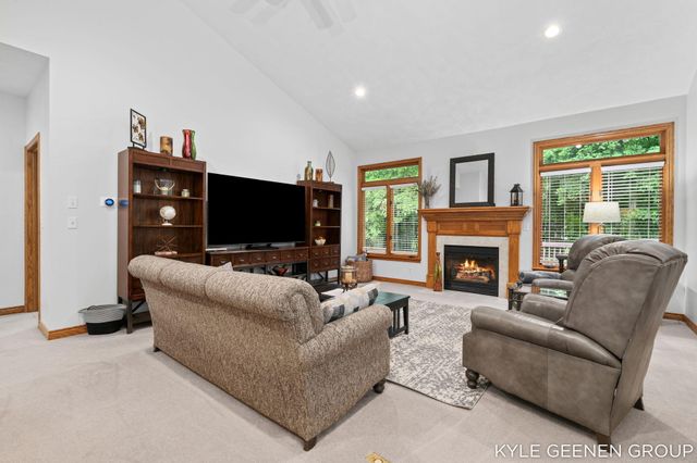3000 Foxboro Lane, Park Twp, MI 49424