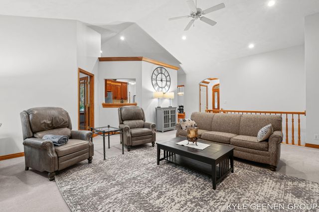 3000 Foxboro Lane, Park Twp, MI 49424