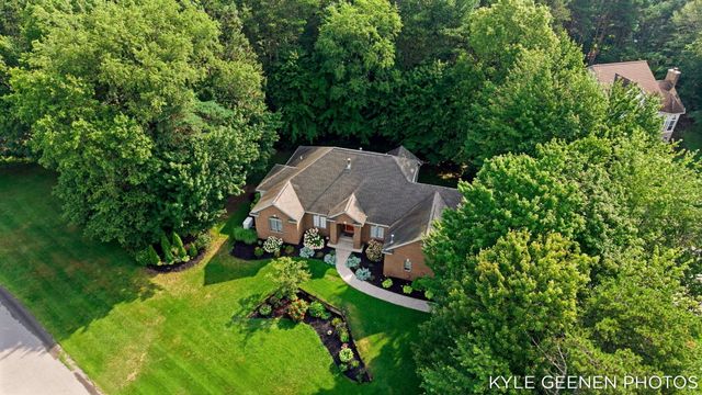 3000 Foxboro Lane, Park Twp, MI 49424