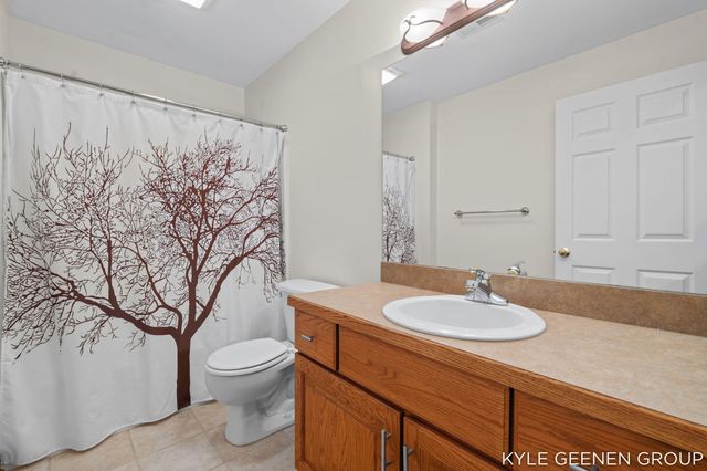 3000 Foxboro Lane, Park Twp, MI 49424
