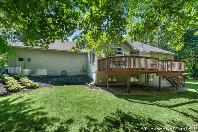 3000 Foxboro Lane, Park Twp, MI 49424