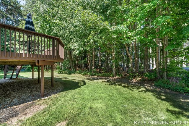 3000 Foxboro Lane, Park Twp, MI 49424