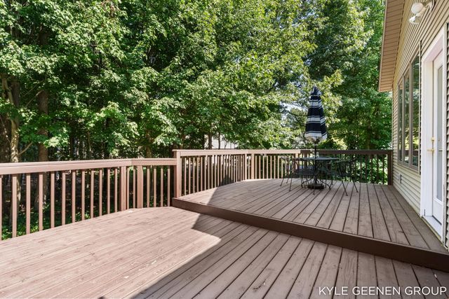 3000 Foxboro Lane, Park Twp, MI 49424